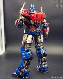 [Pre-Order] NakoMake CR-05 Classic Reborn Optimus Prime -Cheap Action Figures Store ed4406a165