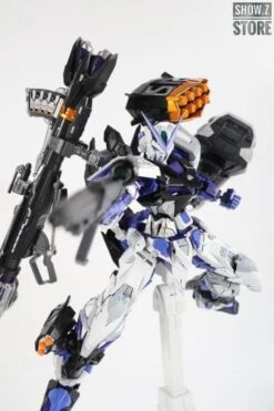 Daban Model DB 8810 1/100 MB Astray Blue Frame MG Gundam Mobile Suit Model Kit -Cheap Action Figures Store ed44775155