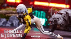 HASUKI 1/12 Seance Era Kraken Mecha Girl -Cheap Action Figures Store ed4d90dd9c