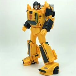 4th Party MP39 MP-39 Masterpiece Sunstreaker -Cheap Action Figures Store ed6021882b