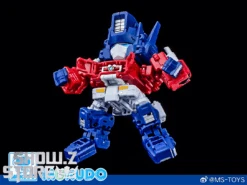 [Coming Soon] Magic Square MS-G04 Truck Boy Optimus Prime -Cheap Action Figures Store ed63224a3f