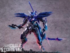 Strange Work 1/20 Frosty Cat Model Kit Clear Version -Cheap Action Figures Store ed66650070