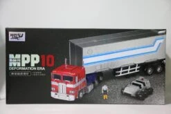 WeiJiang MPP10 Optimus Prime Trailer Oversized -Cheap Action Figures Store ed6ae65aad