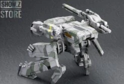 Kotobukiya 1/100 Metal Gear Solid Rex Model Kit 18 Kotobukiya 1/100 Metal Gear Solid Rex Model Kit -Cheap Action Figures Store ed750e0fda