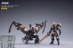 JoyToy Dark Source 1/18 Saluk Flame Dragon Cavalry Shadow Set Of 2 -Cheap Action Figures Store ed96a8d3d3