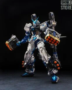 Daban Model DB 8810 1/100 MB Astray Blue Frame MG Gundam Mobile Suit Model Kit -Cheap Action Figures Store ed9c8869ce