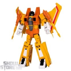 MakeToys MTRM-EX03 Nova Swarm Sunstorm