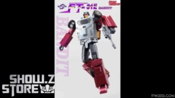 [Pre-Order] FansToys FT-31E Bandit Dead End Stunticons Menasor -Cheap Action Figures Store edc6c08533