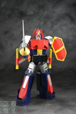 Evolution Toy Super Metal Daikengo -Cheap Action Figures Store edcd70d096