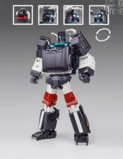 X-Transbots MX-8T Aegis Trailbreaker G1 Color Version -Cheap Action Figures Store edceb340f5