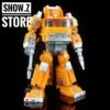 MakeToys MT MTRM-05 Wrestle Grapple -Cheap Action Figures Store edde565e2c