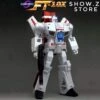 FansToys FT10X Phoenix Jetfire Metallic Litmited Version -Cheap Action Figures Store ede88719be