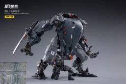 JoyToy Source 1/18 NORTH Firehammer Assault Mech W/ Pilot -Cheap Action Figures Store edf96e6095