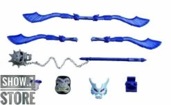 4th Party MP-38 Masterpiece Optimus Primal Supreme Commander Version -Cheap Action Figures Store ee0fc508aa