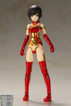 Kotobukiya Frame Arms Girl FG075 Laetitia Ryuu-Bi Model Kit -Cheap Action Figures Store ee286dc688