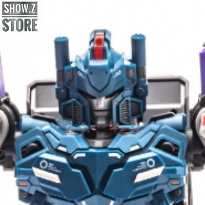 Master Made Statue Series ST-05 ST05 Caesar Overload Bust 5 Master Made Statue Series ST-05 ST05 Caesar Overload Bust - Image 3