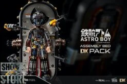 Blitzway X 5PRO Studio Astro Boy Clear Version & Assembly Bed DX Pack -Cheap Action Figures Store ee541cc8f9