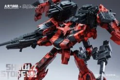 Big Firebird & Bird/Binary BV-02R Red Jakcal W/ Alloy Frame -Cheap Action Figures Store ee85adf002
