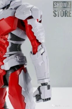 Dimension Studio & Model Principle 1/6 Ultraman Ultra Seven Suit Ver.7.0 Model Kits -Cheap Action Figures Store ee8ef26c95