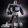 XTransbots MM-10W Coprimozzo Hubcap White Version -Cheap Action Figures Store eeab5c382f