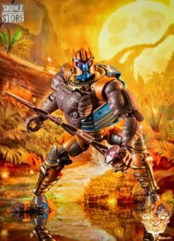 Infinite Transformation IT-02 Masterpiece MP-41 Dinobot Beast War -Cheap Action Figures Store eeb4ef5d5e