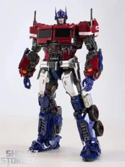 Magnificent Mecha Upgrade Kit For MM-01 Optimus Prime -Cheap Action Figures Store eeb94a8841