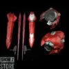 Vientiane Toys Upgrade Kits For Metal Build AGX-04 GP-04 Gerbera Tetra Gundam -Cheap Action Figures Store eed707e58b