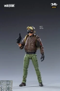 JoyToy Source 1/18 Awakening Team Set Of 3 24 JoyToy Source 1/18 Awakening Team Set Of 3 -Cheap Action Figures Store eee125872d