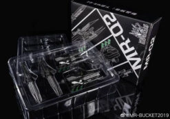 Mr-Bucket MR-02 Weapons Upgrade Kit Unique Toys UT R-01 Peru Kill AOE Lockdown 30 Mr-Bucket MR-02 Weapons Upgrade Kit Unique Toys UT R-01 Peru Kill AOE Lockdown -Cheap Action Figures Store eeefbb80d2