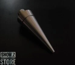 Poison Toy Metal Shoulder Thorn Spikes Parts For AMX-01S-Breaker Maninc Cyclops MS-18E Kämpfer -Cheap Action Figures Store ef01166e15