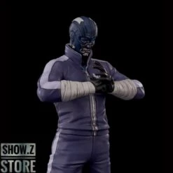 Sentinel Toys 1/12 Dorohedoro Shin And Noi Set Of 2 -Cheap Action Figures Store ef6cc09419