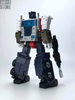 FansHobby MB-16A Machine Eagle Optimus Prime -Cheap Action Figures Store ef79a4054e