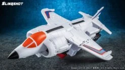 Jujiang JJ-02 Jet Commander Combiner Set Of 5 (C0ncorde, Harrier, Phantom, Eagle & Falcon) -Cheap Action Figures Store ef7ade6409