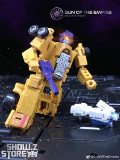 Rising Force RF-L03 Creep Drag Strip -Cheap Action Figures Store ef8bc15ae5