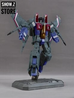 YES MODEL YM08 Starscream Green -Cheap Action Figures Store efaffef509