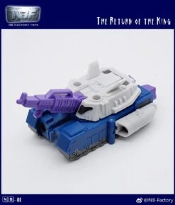 NB Factory NB-01 Overlord -Cheap Action Figures Store efb0a23c11