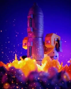 Fans Toys FT-20 Aegis Sentinel Terminus Giganticus -Cheap Action Figures Store efb53517ae