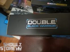 4th Party CS-01 Double Blade Warrior Optimus Primal -Cheap Action Figures Store efcf0afdfe