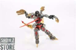 Fansproject LER-05 Comera -Cheap Action Figures Store efe0636744