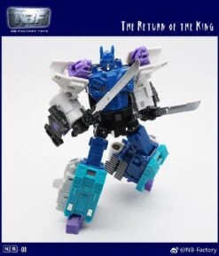 NB Factory NB-01 Overlord -Cheap Action Figures Store efec2122cd