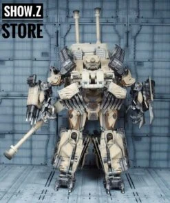 TF Dream Factory GOD-02 Tank Warrior Desert Color -Cheap Action Figures Store eff64337ef