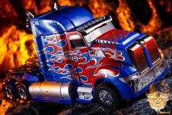 AlienAttack Toys AAT A-01CC Optimus Prime 29 AlienAttack Toys AAT A-01CC Optimus Prime -Cheap Action Figures Store f00ee9136c