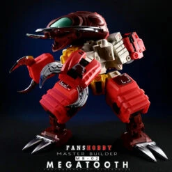 FansHobby MB-02 Megatooth -Cheap Action Figures Store f0154f44f9