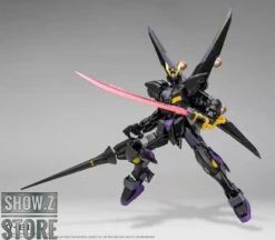 Devil Hunter 1/100 YY-03B Black Flag Project X1 Crossbone Gundam Black Version -Cheap Action Figures Store f0268d500e