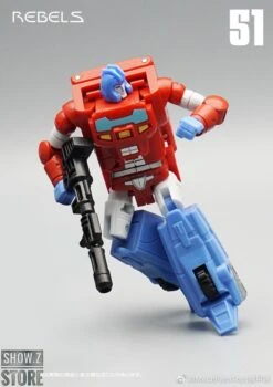 MechFansToys MS-15 Rebels Orion Pax OP -Cheap Action Figures Store f0409131e7