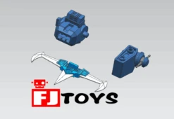 Fantasy Jewel FJ-BSW03 Blue Lion Voltron Defender Of The Universe 19 Fantasy Jewel FJ-BSW03 Blue Lion Voltron Defender Of The Universe -Cheap Action Figures Store f047328df4