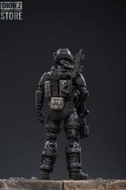 JoyToy Source 1/18 U.S. Army Airborne Division Brigade Air Assault Set Of 5 -Cheap Action Figures Store f0642370f9