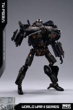 Toyworld TW-FS06S Baron Skywarp Black Version 8 Toyworld TW-FS06S Baron Skywarp Black Version -Cheap Action Figures Store f06b8c3800