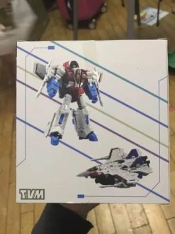 TVM Eagle Fighter-Red EX-20R Wing Of Tyrant Red Oversized Version Starscream -Cheap Action Figures Store f098bdf7d7