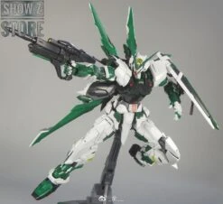 Nillson Work 1/60 MBF-P04 Gundam Astray Green Frame 41 Nillson Work 1/60 MBF-P04 Gundam Astray Green Frame -Cheap Action Figures Store f0b202de39
